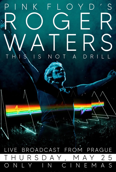 Finnkino Roger Waters This Is Not A Drill Live From Prague 8737