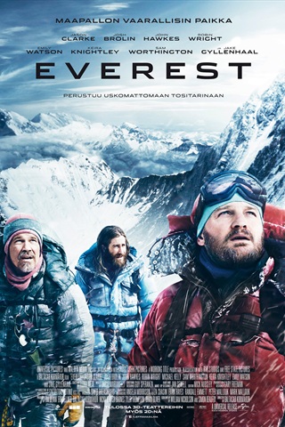 Everest (2D)
