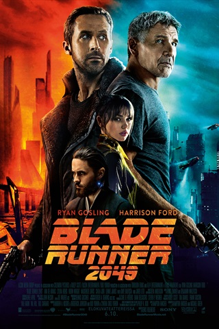Blade Runner 2049 (2D)