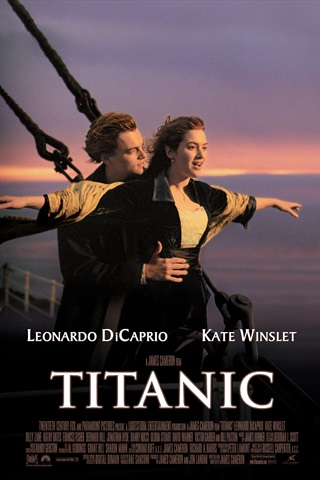 Titanic elokuva netissa ilmaiseksi suomeksi