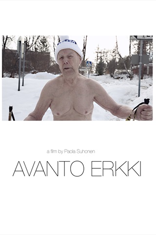 Avanto-Erkki - a film by Paola Suhonen