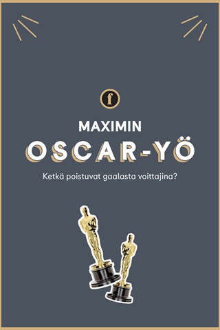 Maximin Oscar-yö