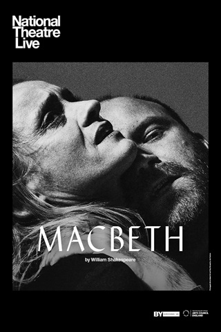 NT live: Macbeth