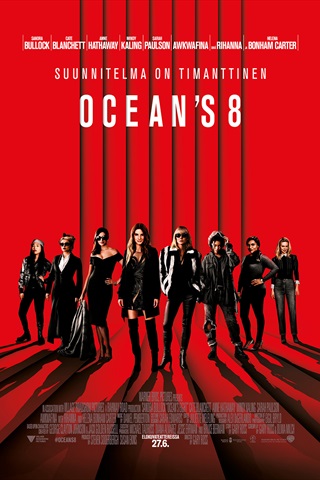 Ocean's 8