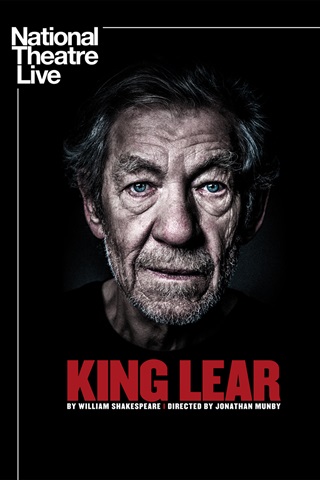 NT live: King Lear