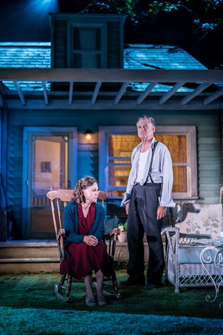 NT live: All My Sons