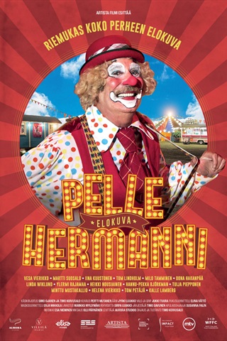 Clownen Herman