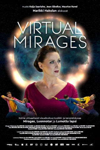 Virtual Mirages
