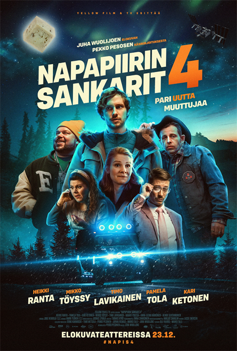 Finnkino - Napapiirin sankarit 4