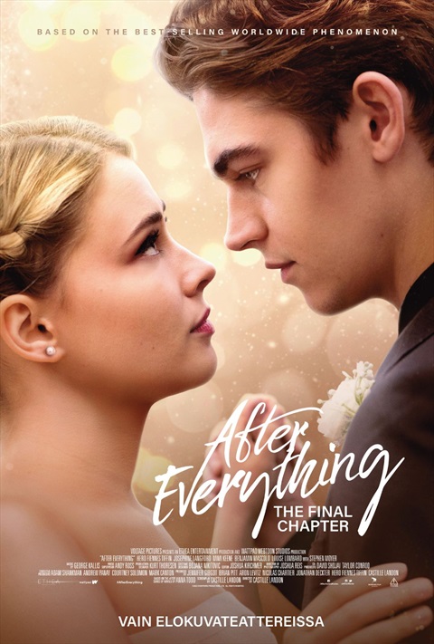 Finnkino - After Everything