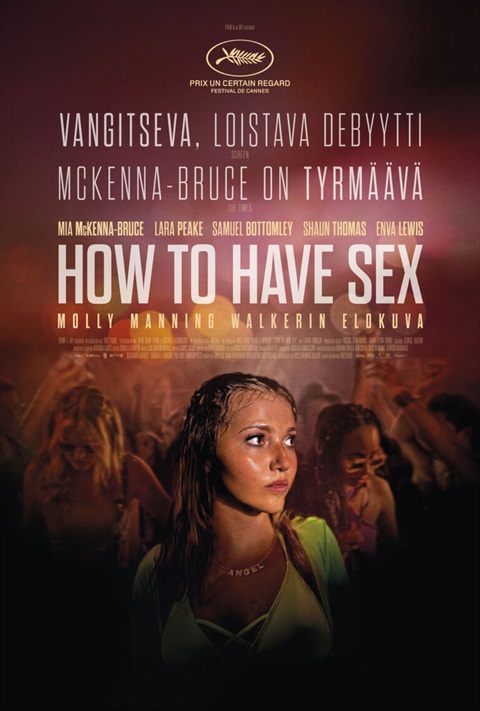 Finnkino - How to Have Sex