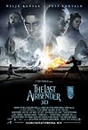 The Last Airbender 3D