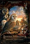 Legend of the Guardians: The Owls of Ga'Hoole 3D (dub)