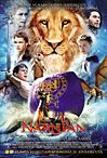 Narnian tarinat: Kaspianin matka maailman ääriin 3D