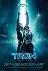 Tron: Legacy 3D (25 min. preview)