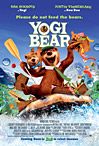 Yogi Bear 3D (svensk)