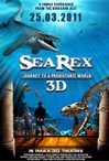 Sea Rex 3D: Matka esihistorialliseen maailmaan (dub)