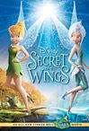Secret of the Wings 3D (dub)