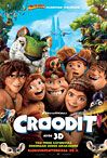 The Croods 3D (orig)