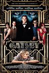 The Great Gatsby - Kultahattu 3D