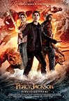 Percy Jackson: Sea of Monsters 3D