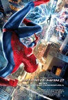 The Amazing Spider-Man 2 - 3D