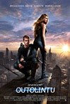 Divergent - Outolintu