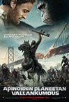 Dawn of the Planet of the Apes 3D
