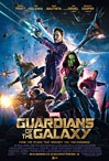 Guardians of the Galaxy (2D)