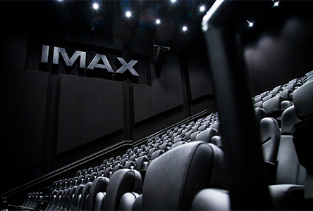 Finnkino IMAX