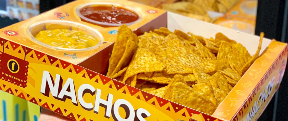 Finnkino Nachos finnkino-nachos