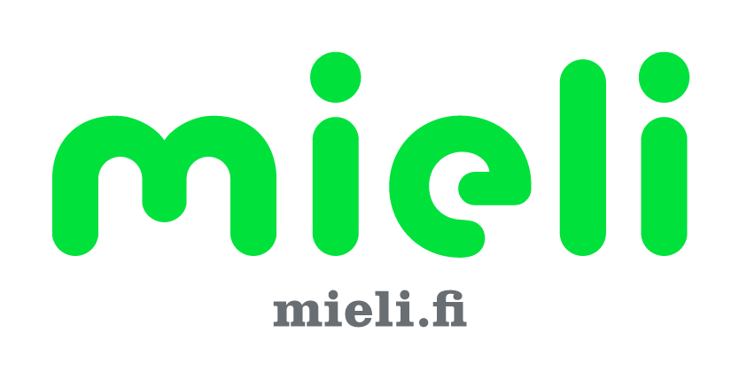 Mieli ry logo